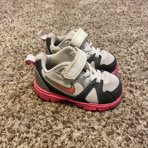 Toddler Nike Shoes